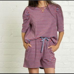 -DRA/ Camille shorts  ⭐️Host Pick ⭐️